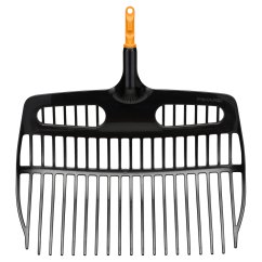 Lopatové hrábě Fiskars OneClick