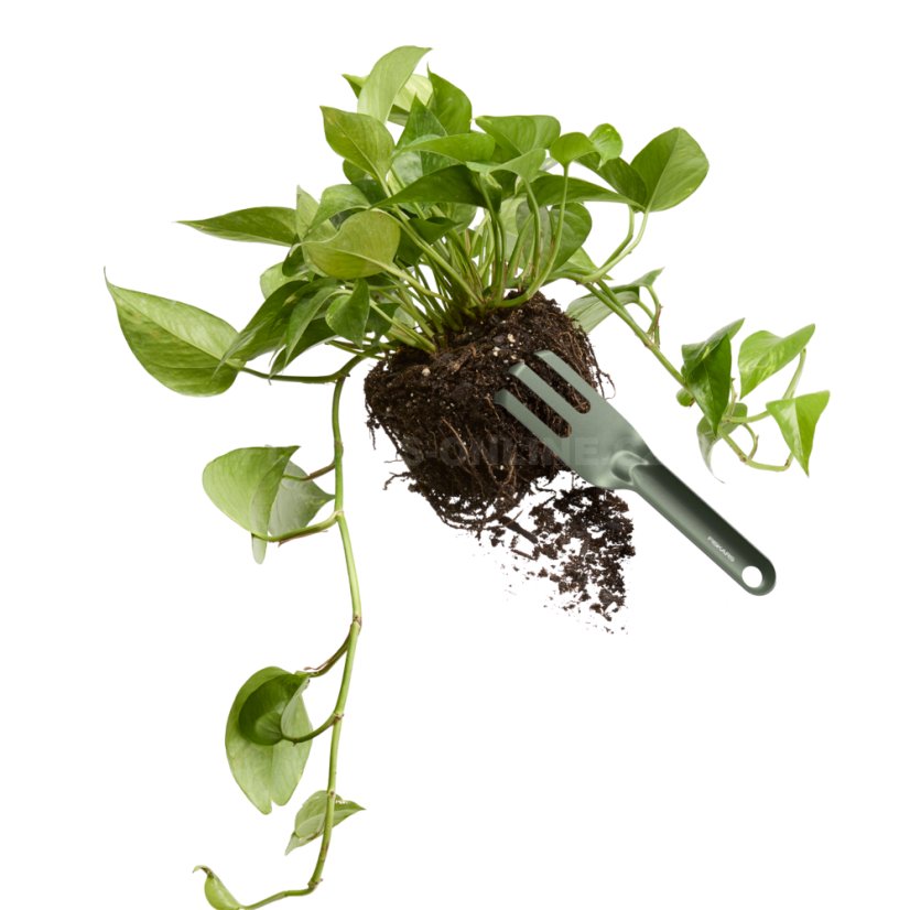 Sada nářadí Fiskars na kultivaci, 5 ks