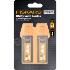CarbonMax™ břity pro univerzální nůž, 20 ks