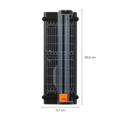 Řezačka papíru Fiskars SureCut 1077983 A5