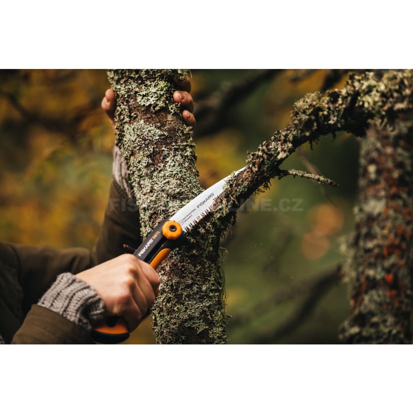 Zahradní pilka Fiskars Xtract™ SW73