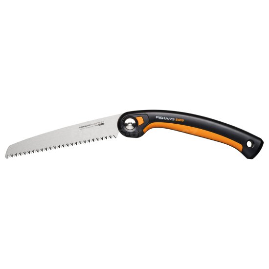 Skladacia píla na konáre Fiskars Plus SW69