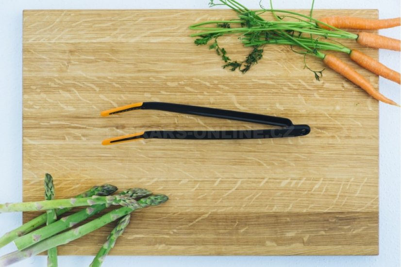 Fiskars startovací set lžíce, lopatka a kleště 1027306