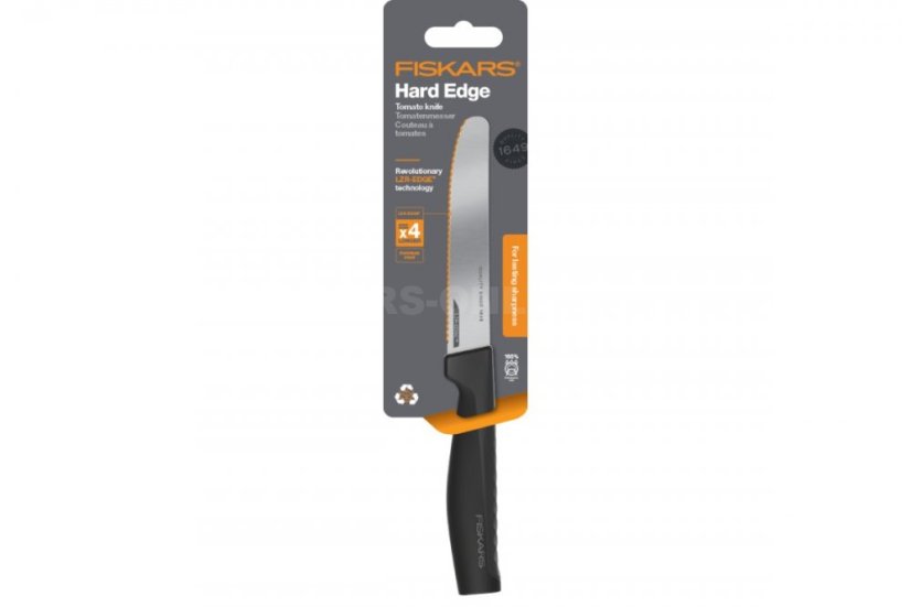 Snídaňový nůž Fiskars Hard Edge