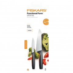 Sada 2 nožů Fiskars Functional Form 1057557