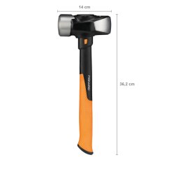 Bourací kladivo Fiskars L