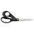 Univerzální nůžky Fiskars Functional Form ReNew 21 cm černé