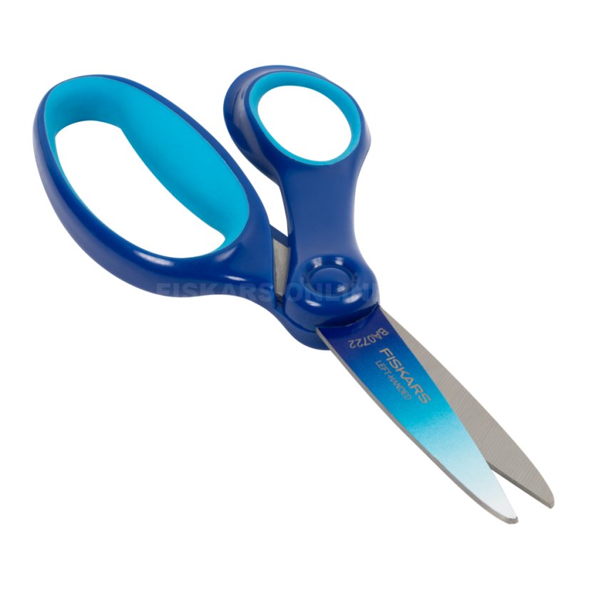 Dětské nůžky pro leváky 15 cm (8+) 1067854