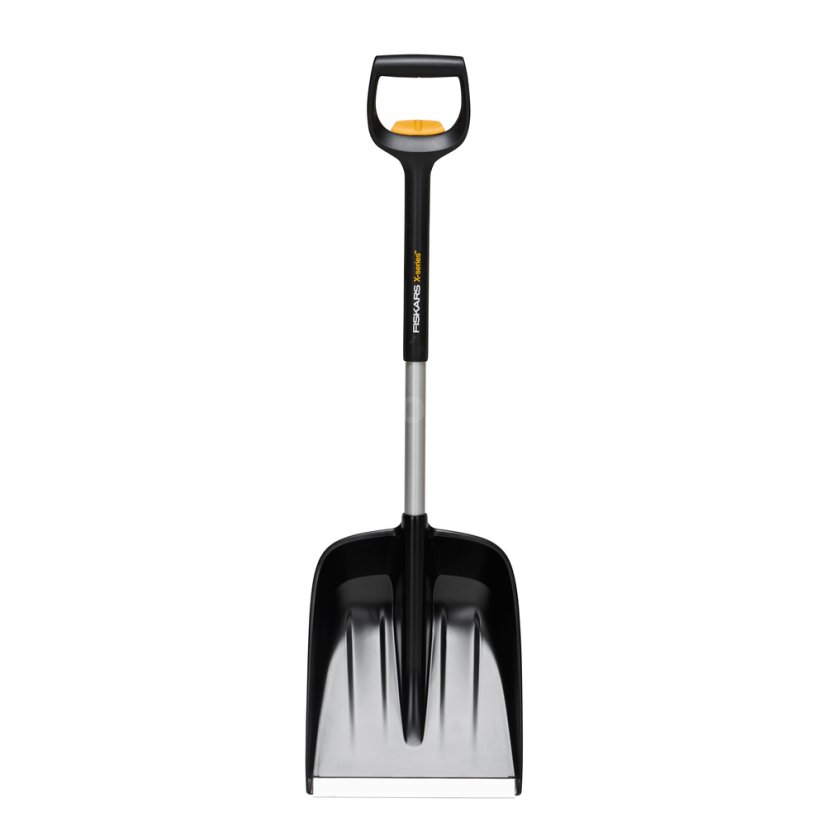 Teleskopická lopata na sníh Fiskars X-series™do auta