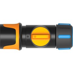 Rýchlospojka Fiskars Comfort s ventilom 13-15 mm (1/2-5/8”)