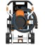 Zavlažovací bubon Fiskars Waterwheel XL manuálny s kolieskami