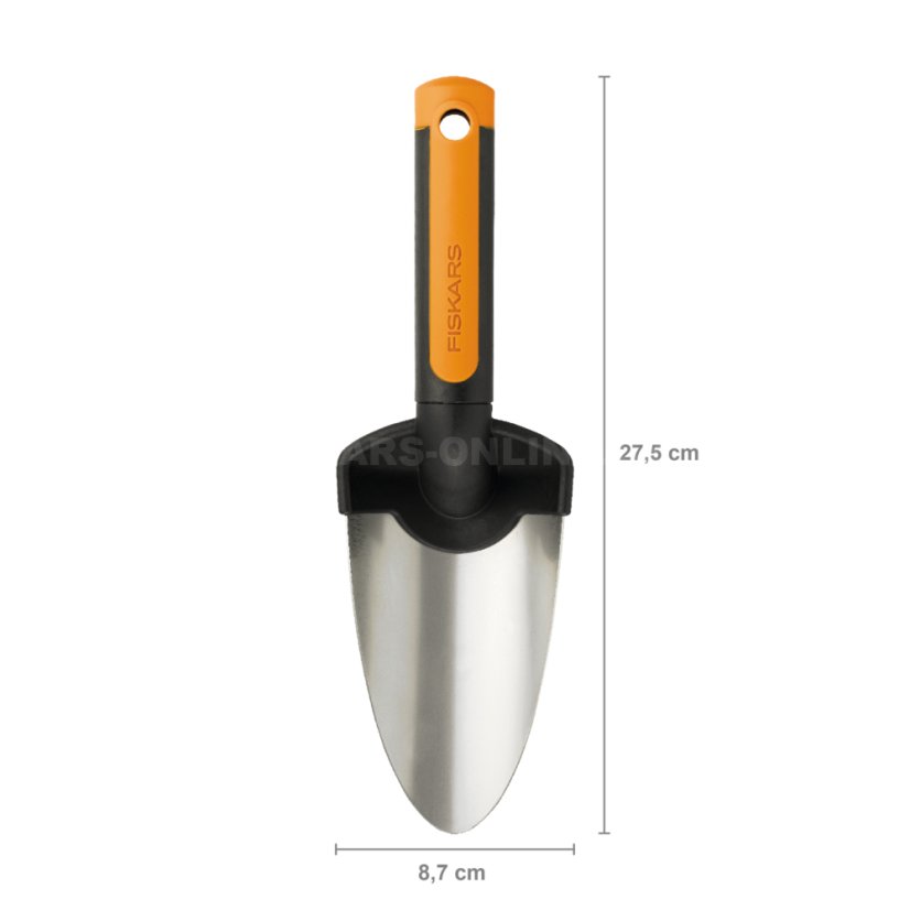Lopatka Fiskars Premium