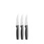Sada steakových nožů Fiskars Functional Form 1057564