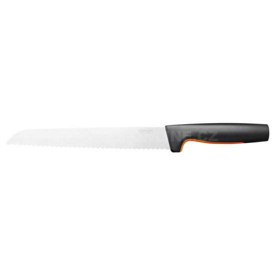 Nůž na pečivo Fiskars Functional Form™