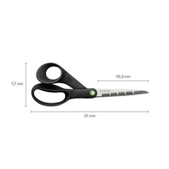 Zahradní nůžky Fiskars Functional Form ReNew