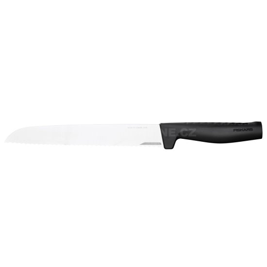 Nôž na pečivo Fiskars Hard Edge