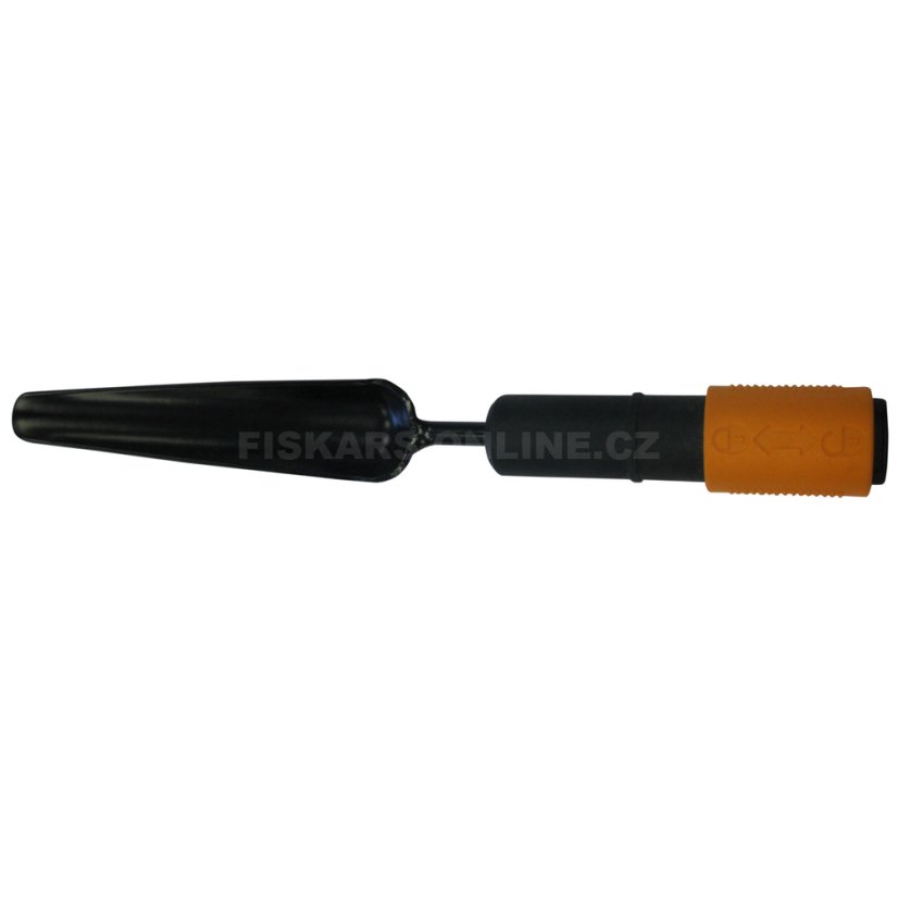 Vypichovák plevele Fiskars QuikFit