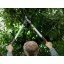 Dvojručné nožnice Fiskars DualAction LX108