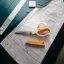Nůžky na látku Fiskars Premier RazorEdge™ 23 cm