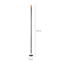 Motyčka s násadou Fiskars Solid