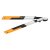 Dvojručné nožnice Fiskars PowerGearX LX92