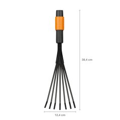 Úzký vějíř Fiskars QuikFit