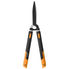 Teleskopicke nuzky na zivy plot fiskars HS86