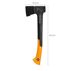 Univerzální sekera Fiskars (S) X18