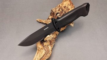 Nože Gerber – nová profesionální řada v našem sortimentu