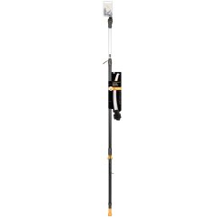 Set teleskopické nůžky na větve Fiskars UPX86 s pilkou
