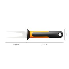 Vidlice na ryby Fiskars Functional Form™