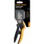 Jednočepeľové záhradné nožnice Fiskars Plus P741