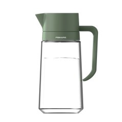 Karafa na zalévání