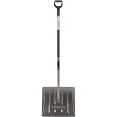 Shrnovač na sníh Fiskars