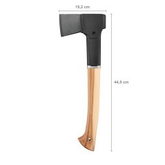 Sekera Fiskars Norden N10