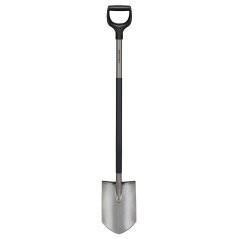 Špičatý rýč Fiskars Ergonomic