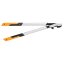 Dvojručné nožnice Fiskars PowerGearX LX98