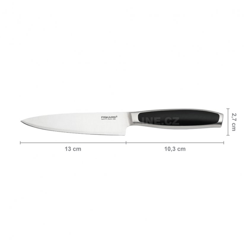 Malý kuchařský nůž Fiskars Royal