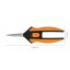 Prostříhavací špičaté zahradní nůžky Fiskars Solid SP130