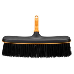 Široké koště Fiskars OneClick