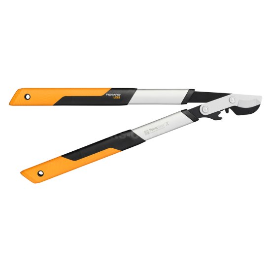 Dvojručné nožnice Fiskars PowerGearX LX92