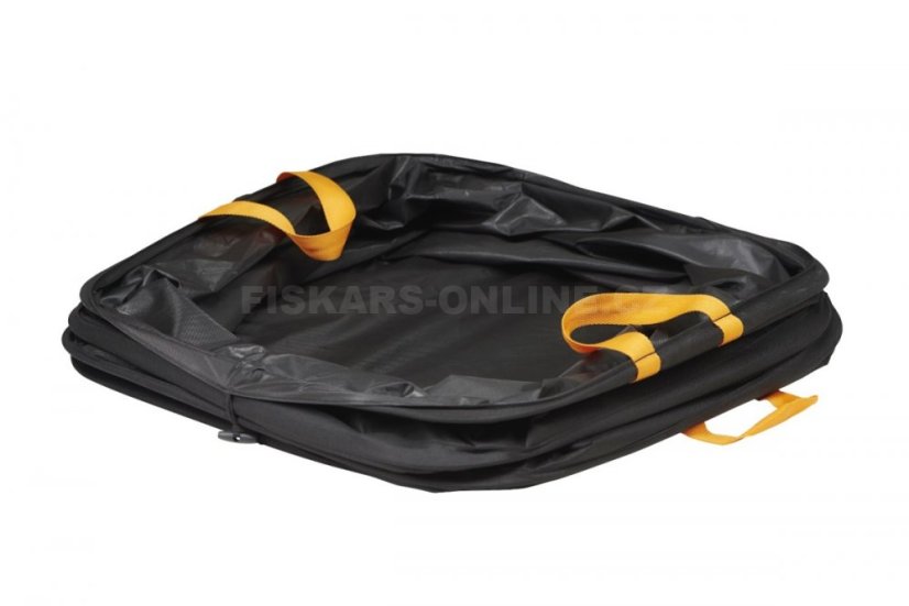 Koš zahradní Fiskars Ergo L, 219 l
