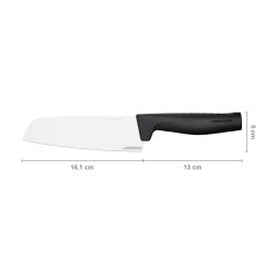 Santoku nůž Fiskars Hard Edge