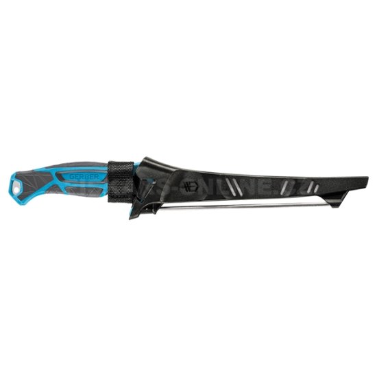 Filetovací nůž Gerber Controller 8" Salt 1028478