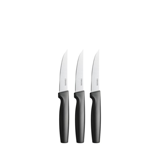 Súprava steakových nožov Fiskars Functional Form 1057564
