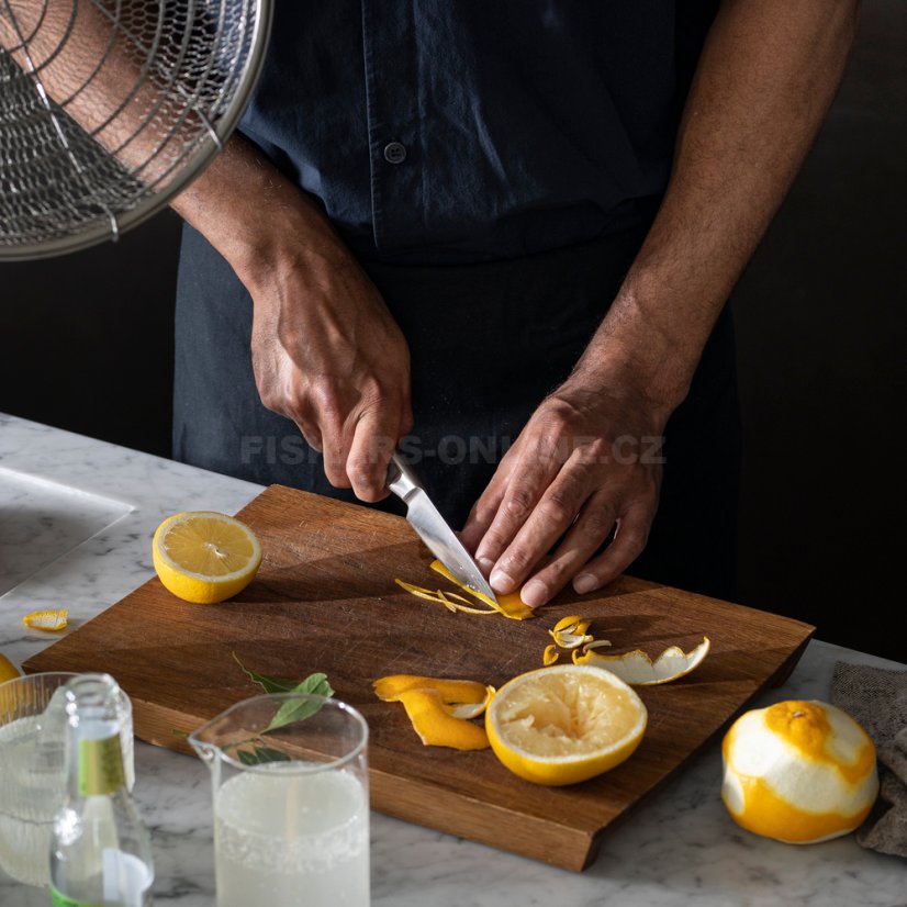 Okrajovací nůž Fiskars All Steel