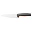 Střední kuchařský nůž Fiskars Functional Form™