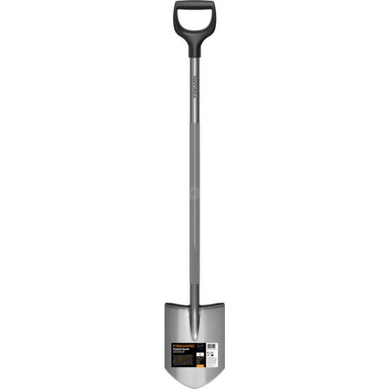 Špičatý rýč Fiskars Ergonomic