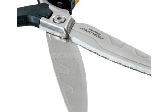 Nůžky Fiskars PowerArc pro velké zatížení 26 cm