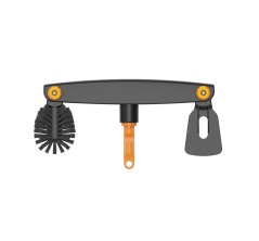 Čistič okapů Fiskars OneClick